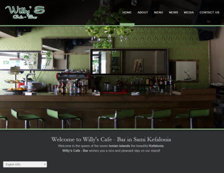 Willy's Cafe and Bar