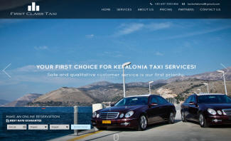 taxi-kefalonia.com